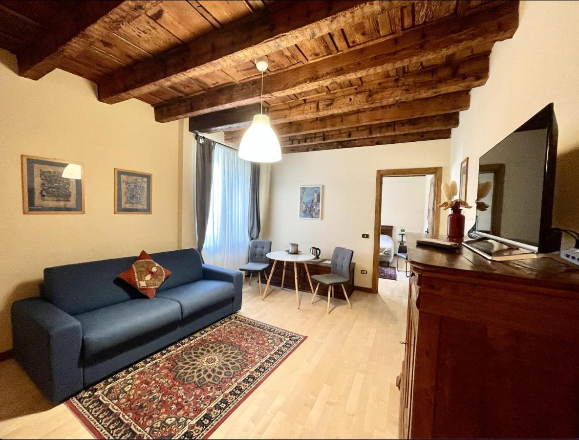 Вілла Casa Gabri Сало Екстер'єр фото