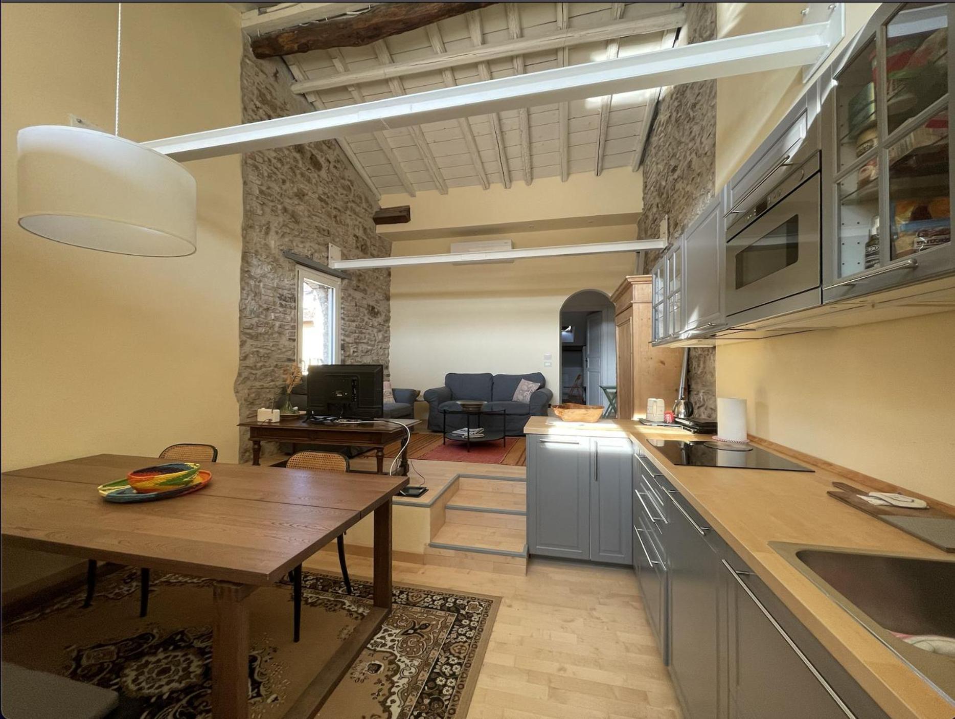 Вілла Casa Gabri Сало Номер фото