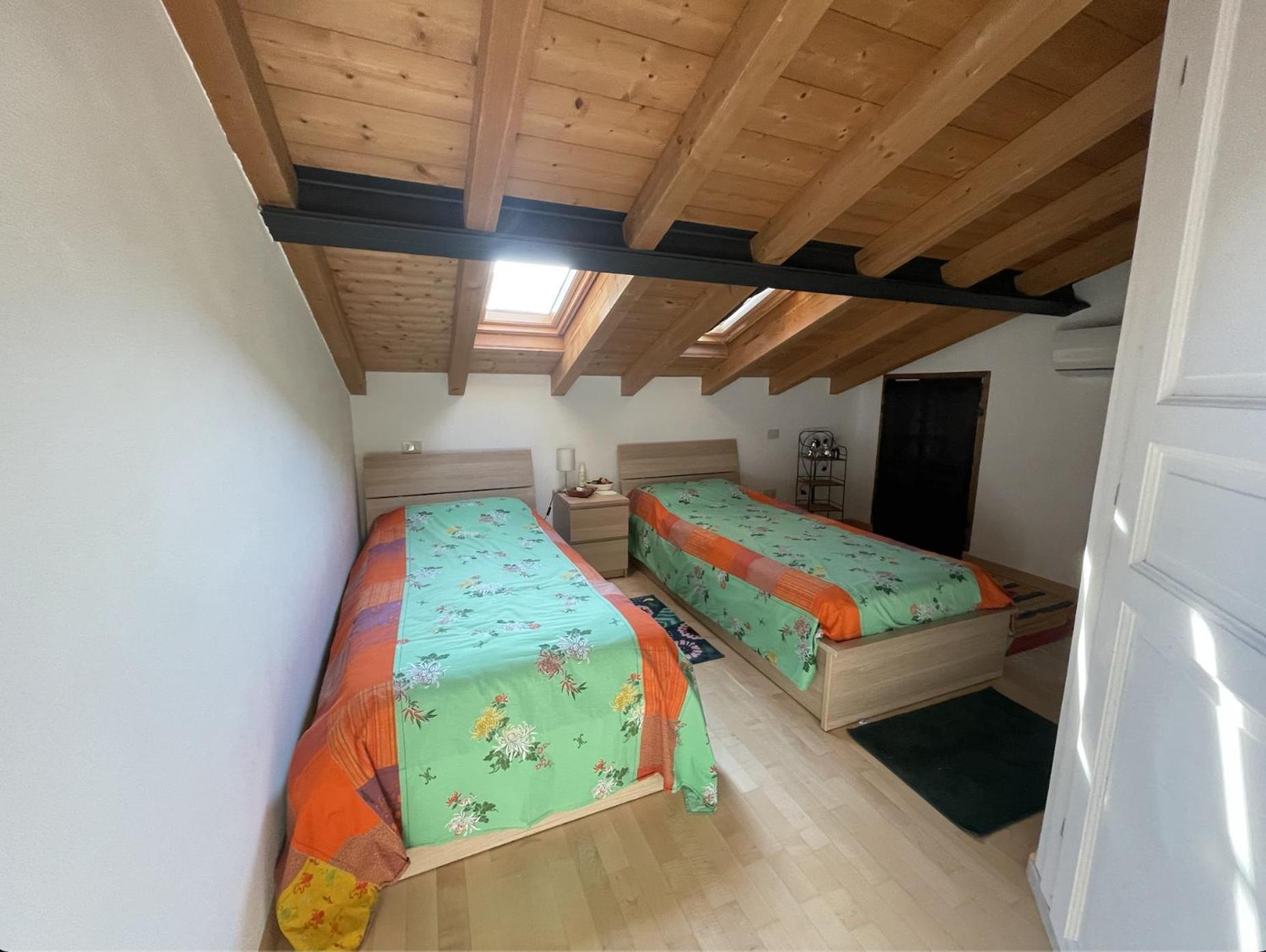 Вілла Casa Gabri Сало Номер фото
