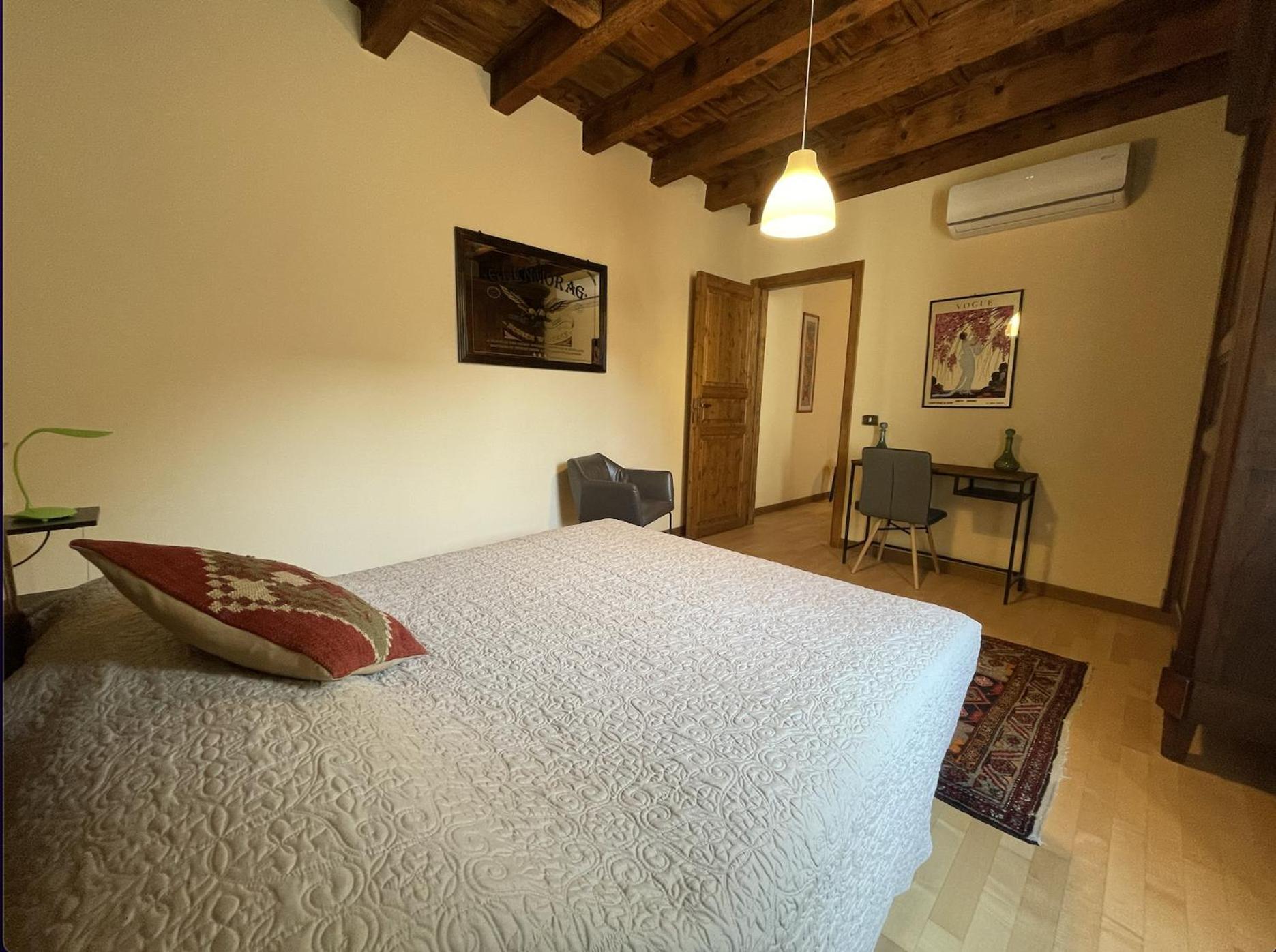 Вілла Casa Gabri Сало Номер фото