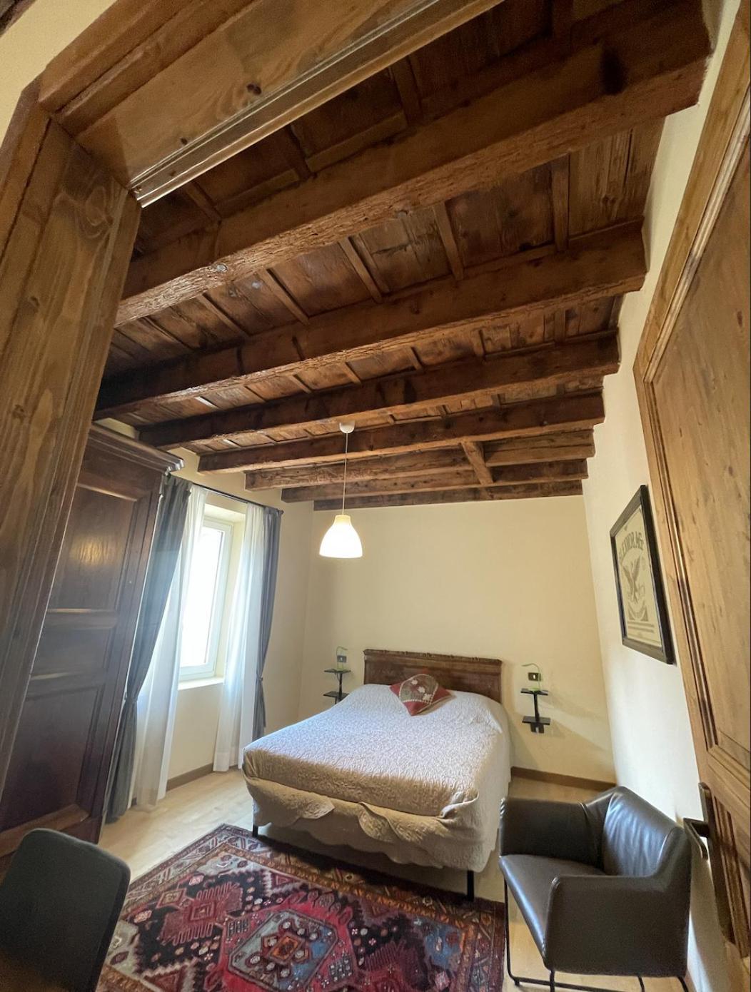 Вілла Casa Gabri Сало Номер фото