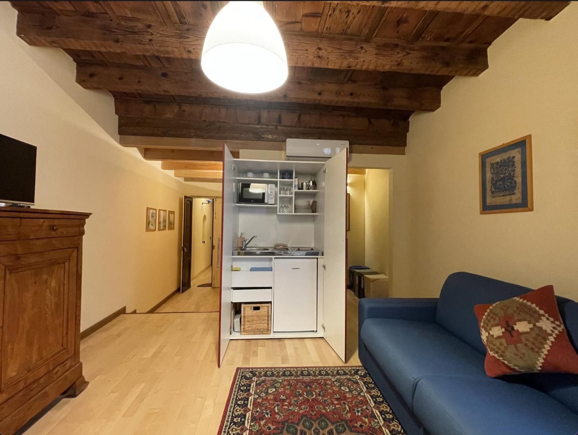 Вілла Casa Gabri Сало Номер фото