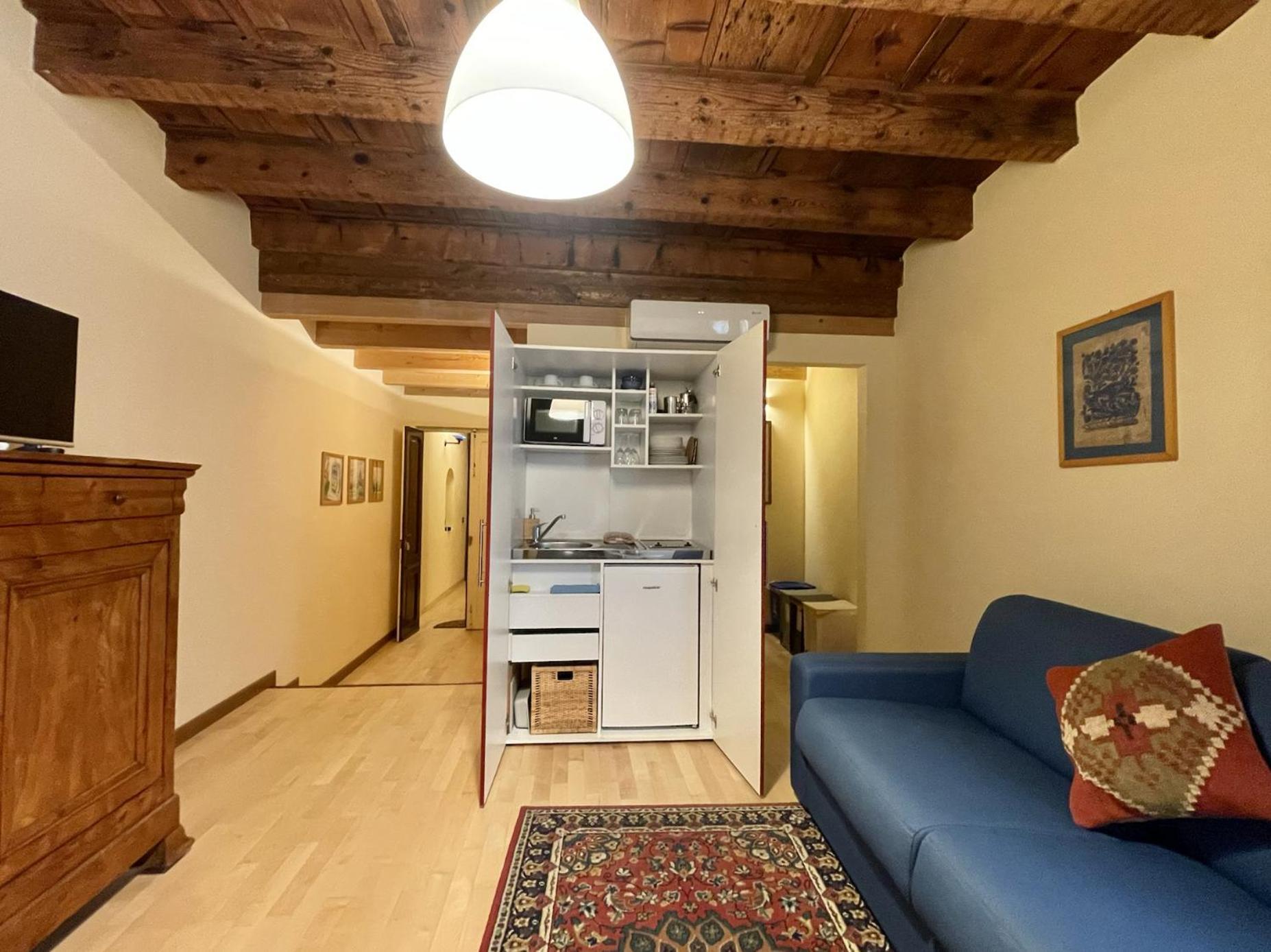 Вілла Casa Gabri Сало Номер фото