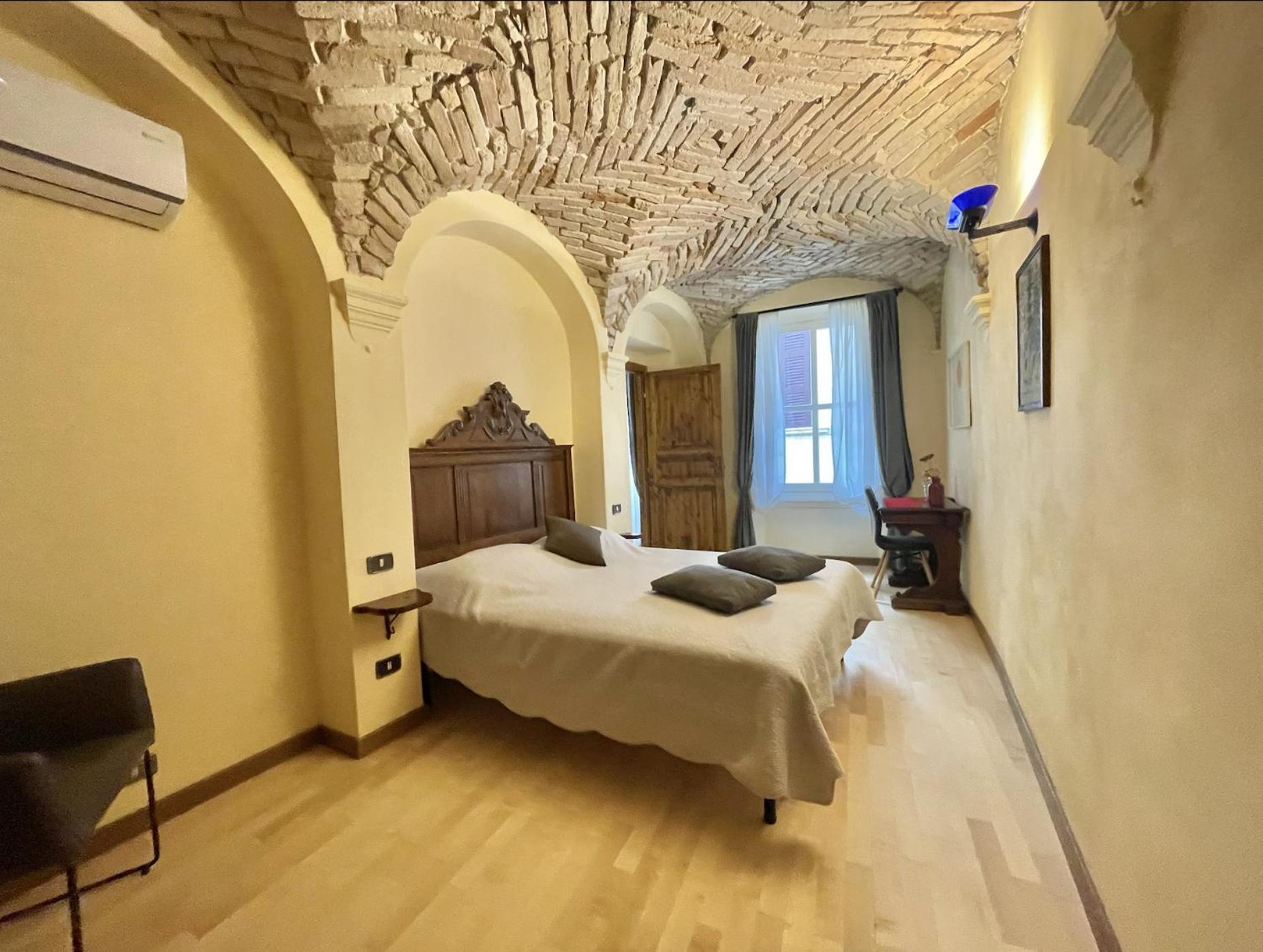 Вілла Casa Gabri Сало Номер фото