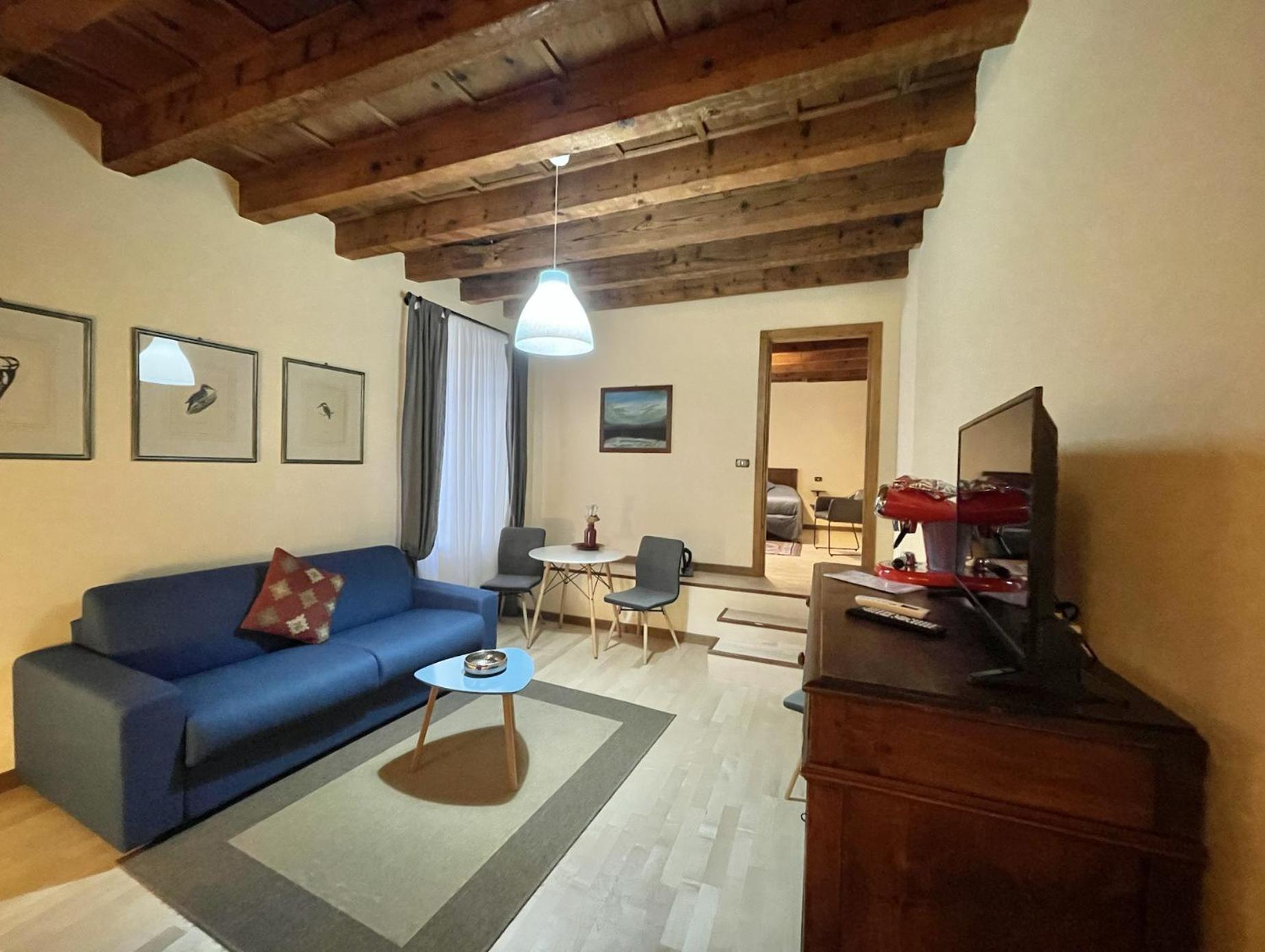 Вілла Casa Gabri Сало Номер фото