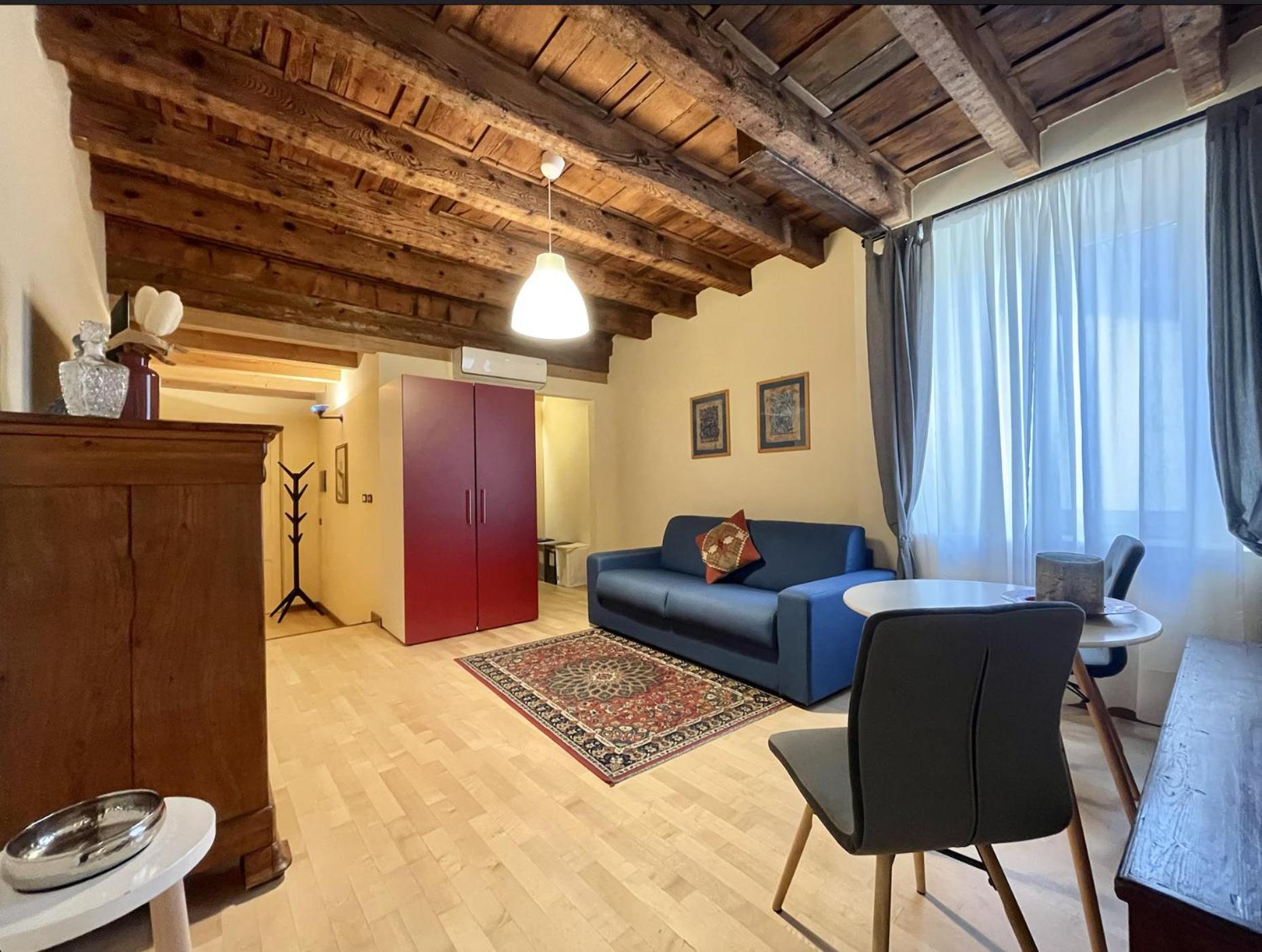 Вілла Casa Gabri Сало Номер фото