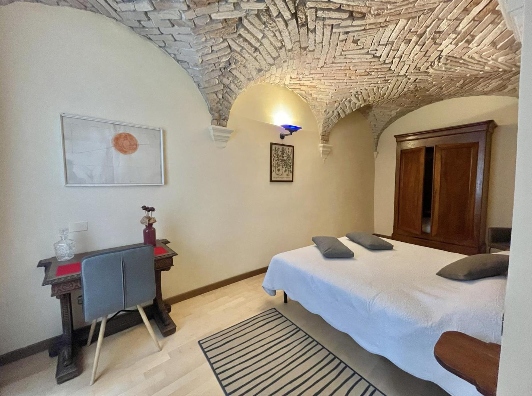 Вілла Casa Gabri Сало Номер фото