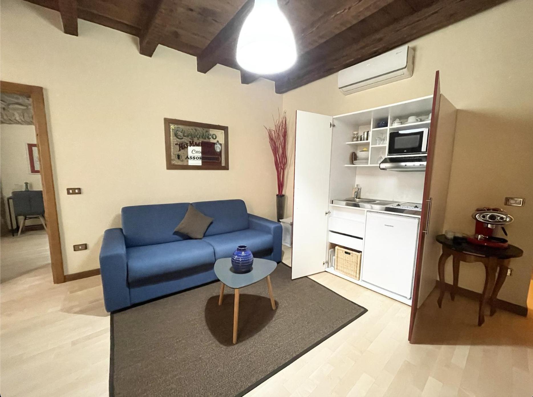 Вілла Casa Gabri Сало Номер фото