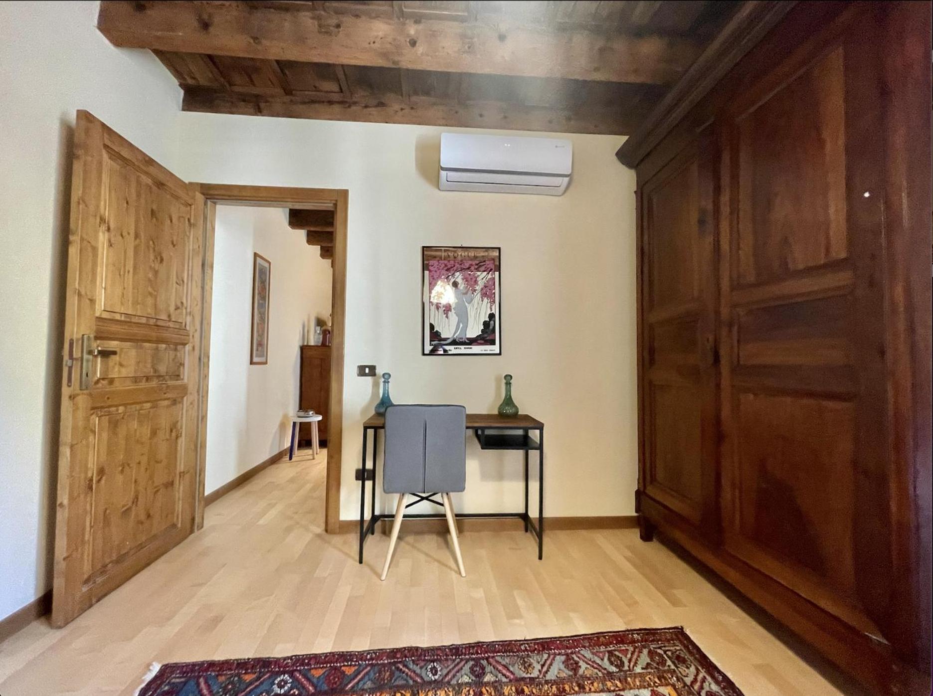 Вілла Casa Gabri Сало Номер фото