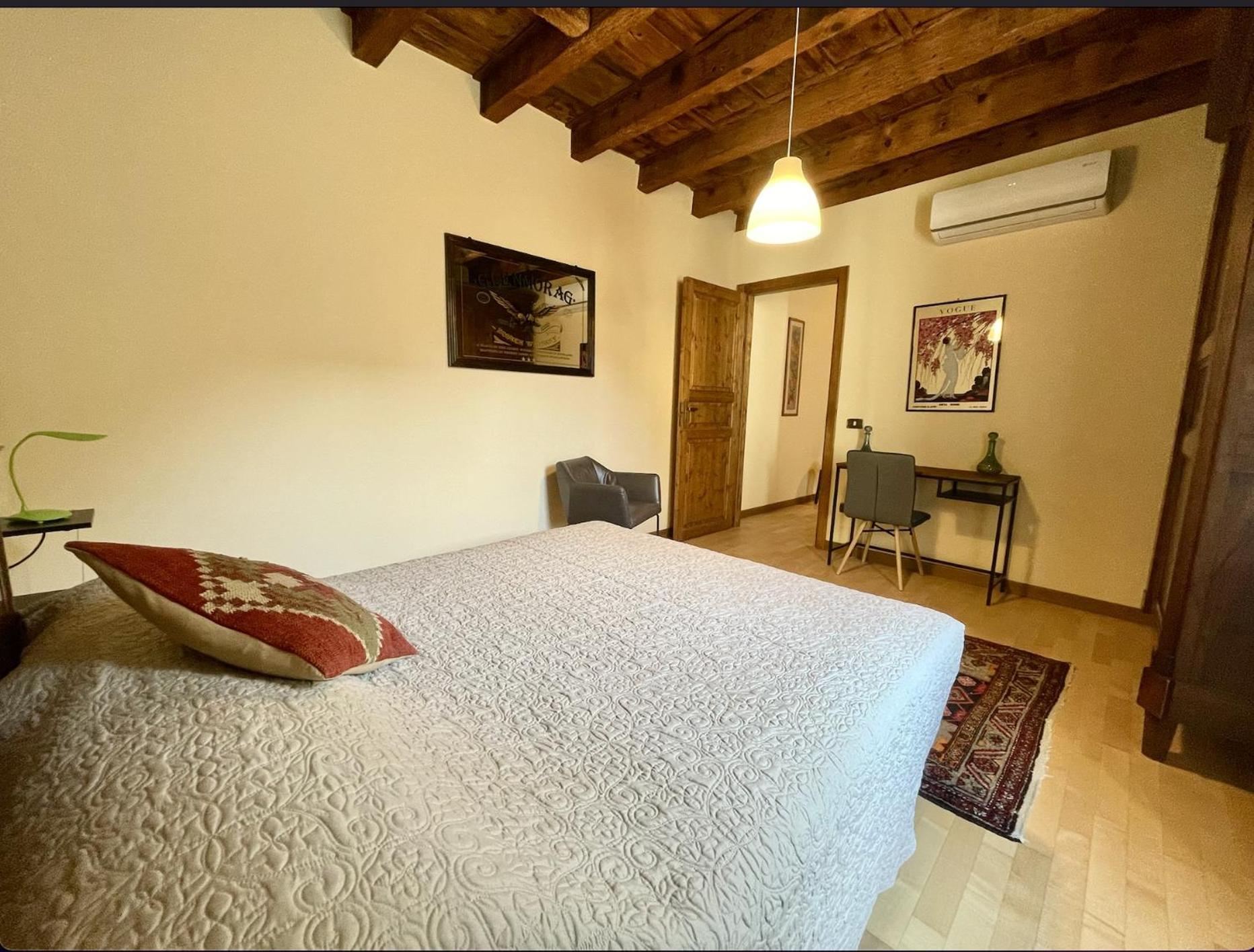 Вілла Casa Gabri Сало Номер фото